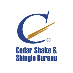 Cedar Shake & Single Bureau Logo