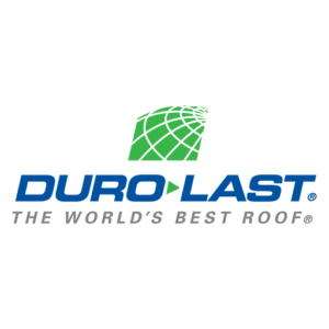 Duro-Last the World's Best Roof Logo