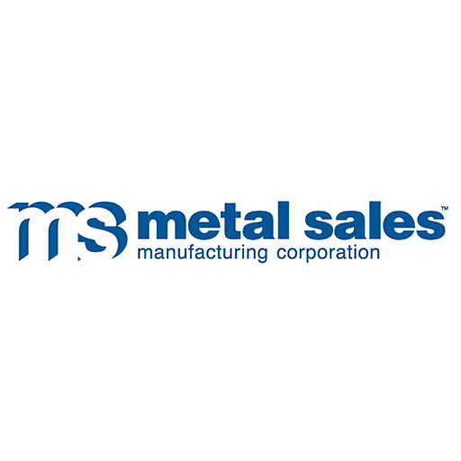 Metal Sales Manufacturing Logo