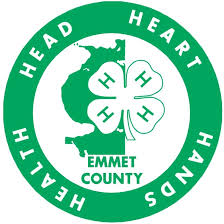 4h Logo