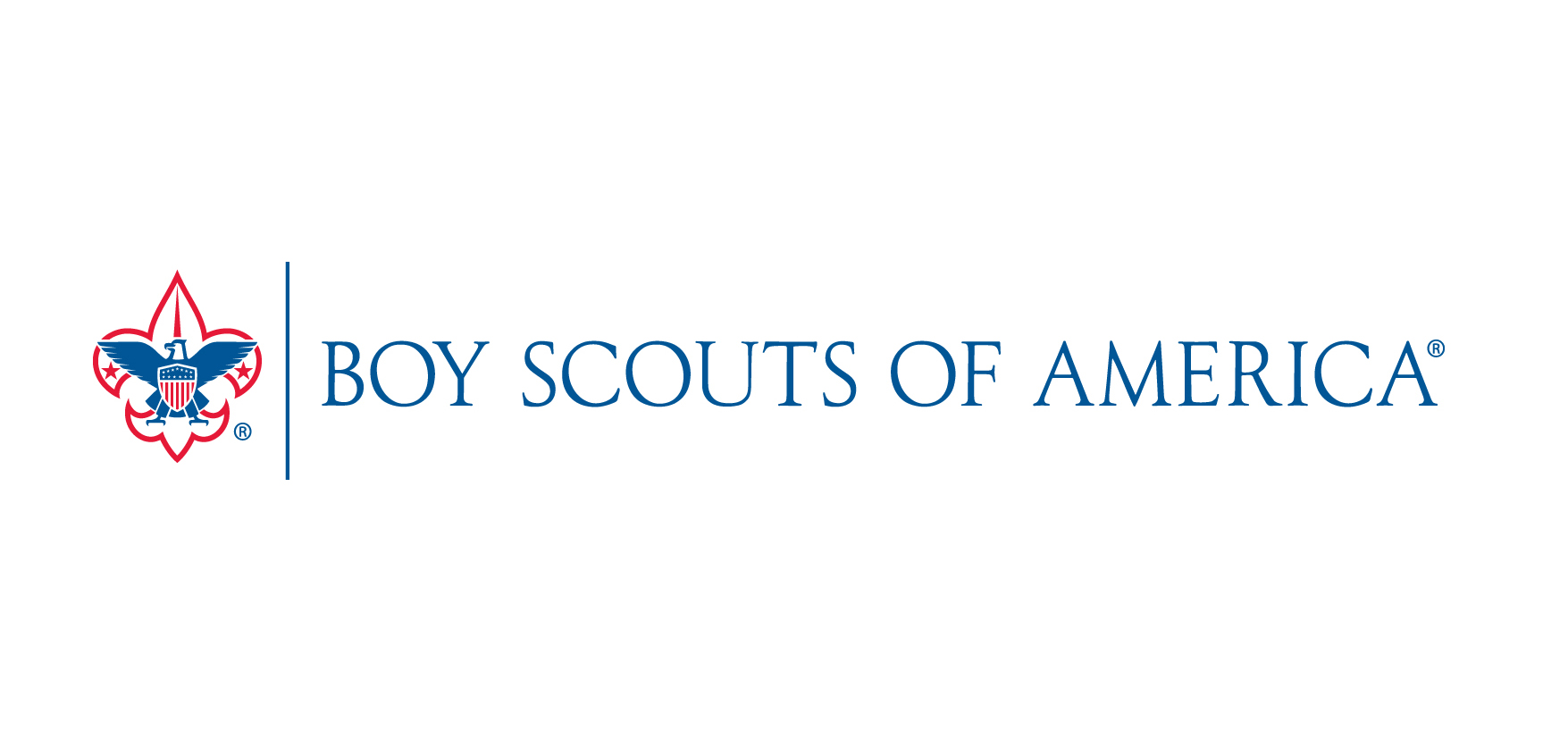 Boy Scouts Logo