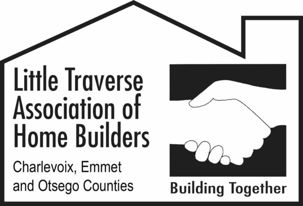 Little Traverse Association of Home Builders Logo