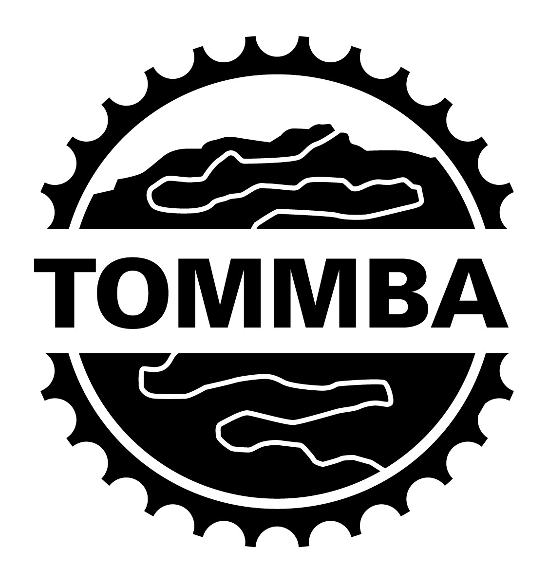 Tommba Logo