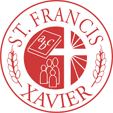 ST. Francis Xavier Logo